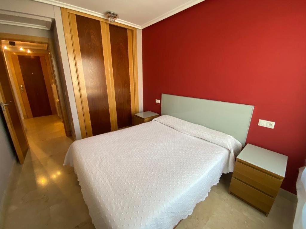 Arbidel, Apartamento Con Piscina En Llanes Vut-2758-As Exterior foto