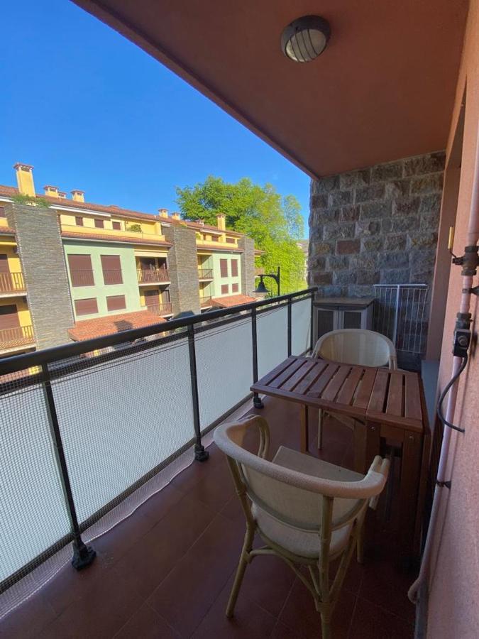 Arbidel, Apartamento Con Piscina En Llanes Vut-2758-As Exterior foto